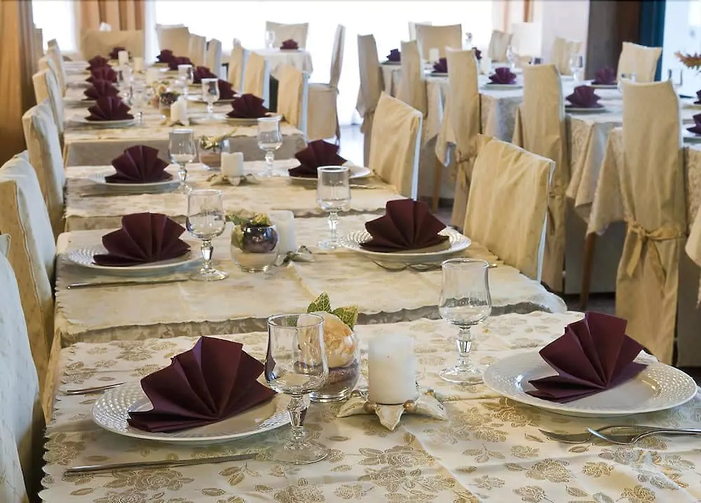 Hotel Spiaggia Marconi Rimini