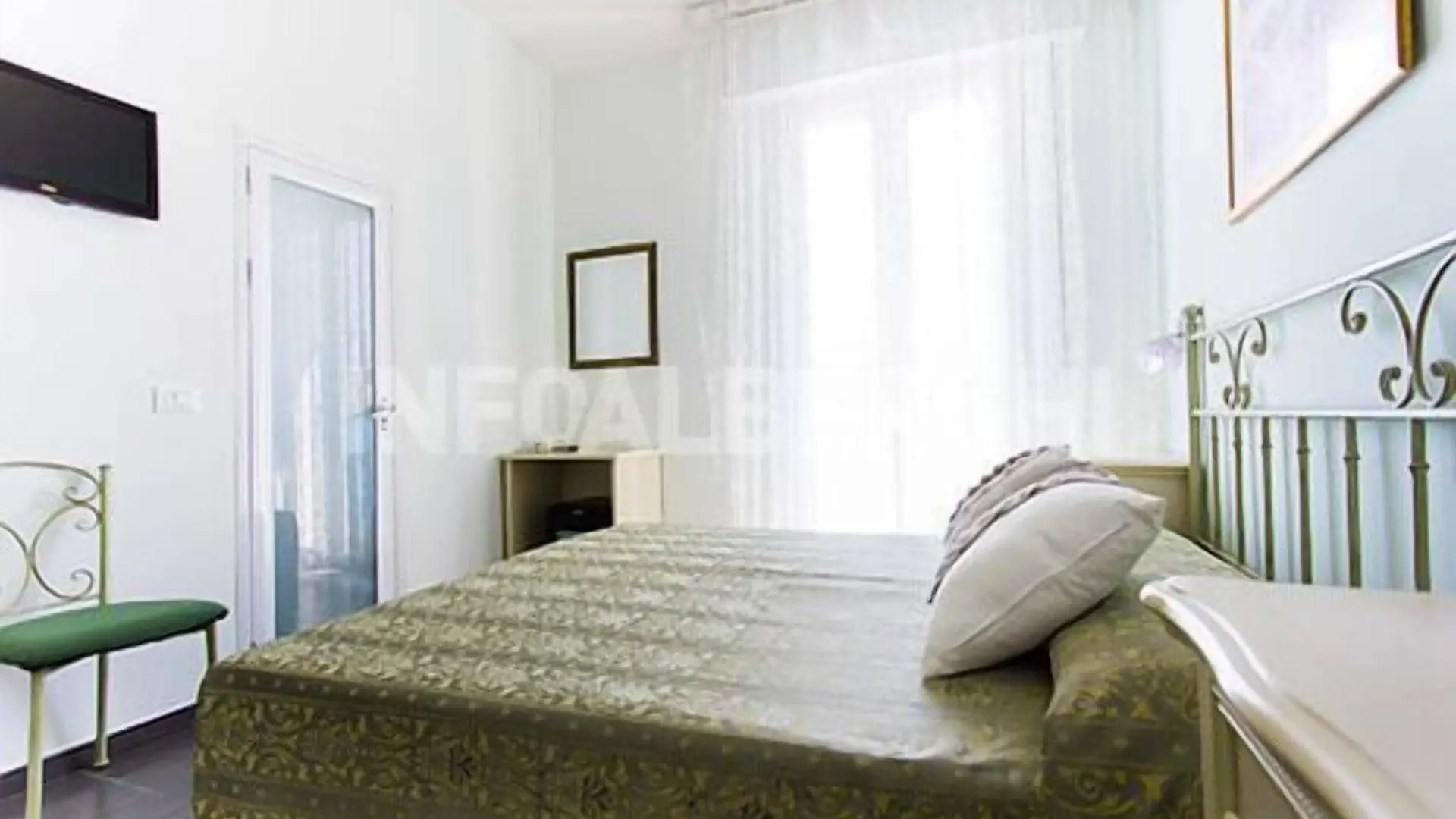 Hotel Spiaggia Marconi Rimini