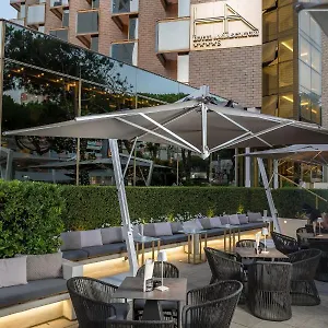 Ambasciatori 4* Римини