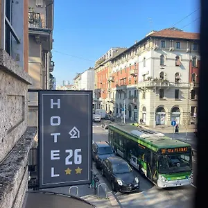 26 2* Милан