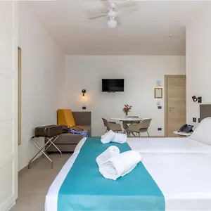 Residence Villa Giardini 3* Джардини-Наксос