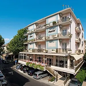 3* Отель Saponi