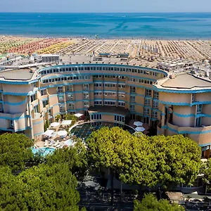 Savoia 4* Римини