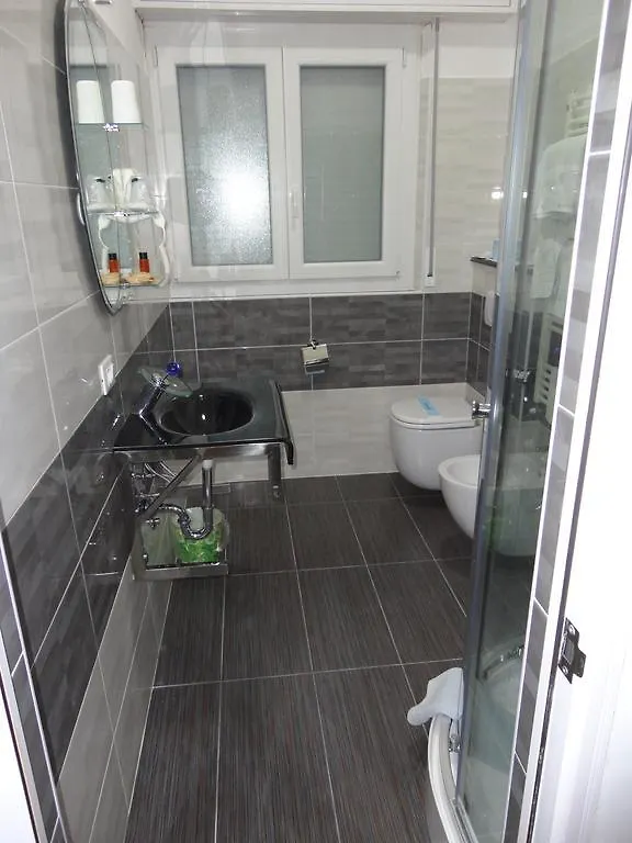 Hotel Spiaggia Marconi Rimini 3*,  Italy