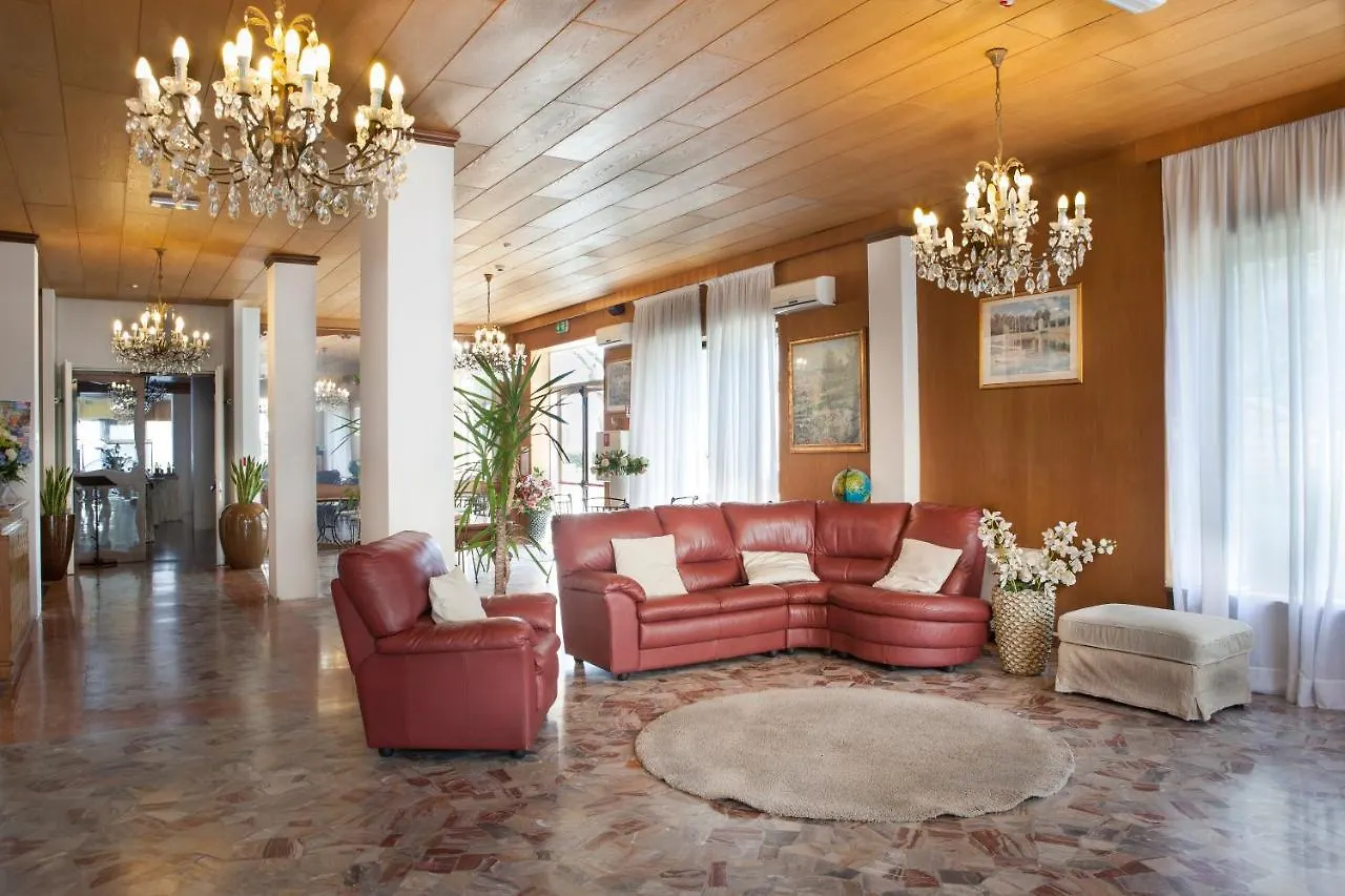 Hotel Spiaggia Marconi Rimini