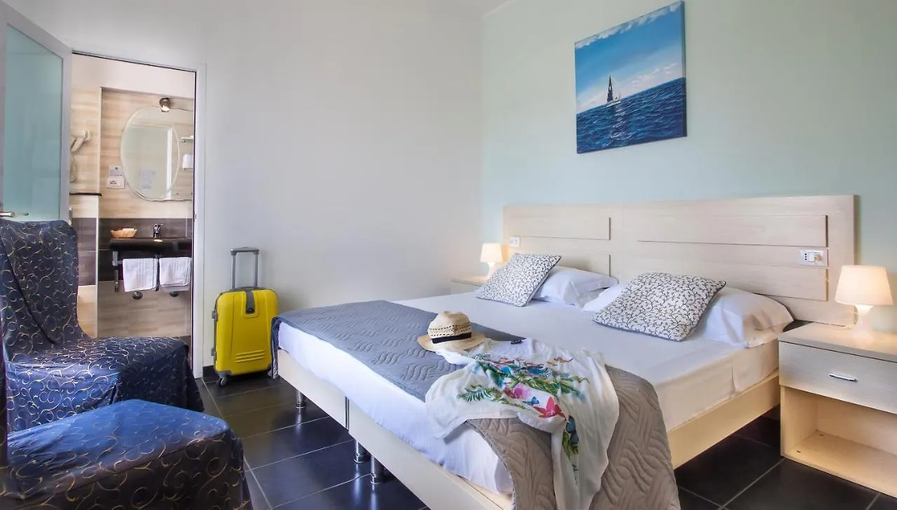 Hotel Spiaggia Marconi Rimini