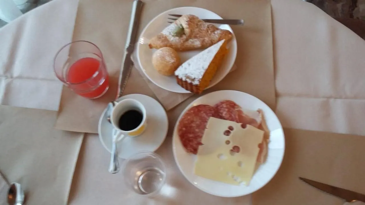 Hotel Spiaggia Marconi Rimini 3*,  Italy