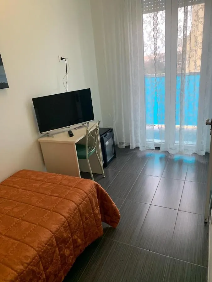 Hotel Spiaggia Marconi Rimini