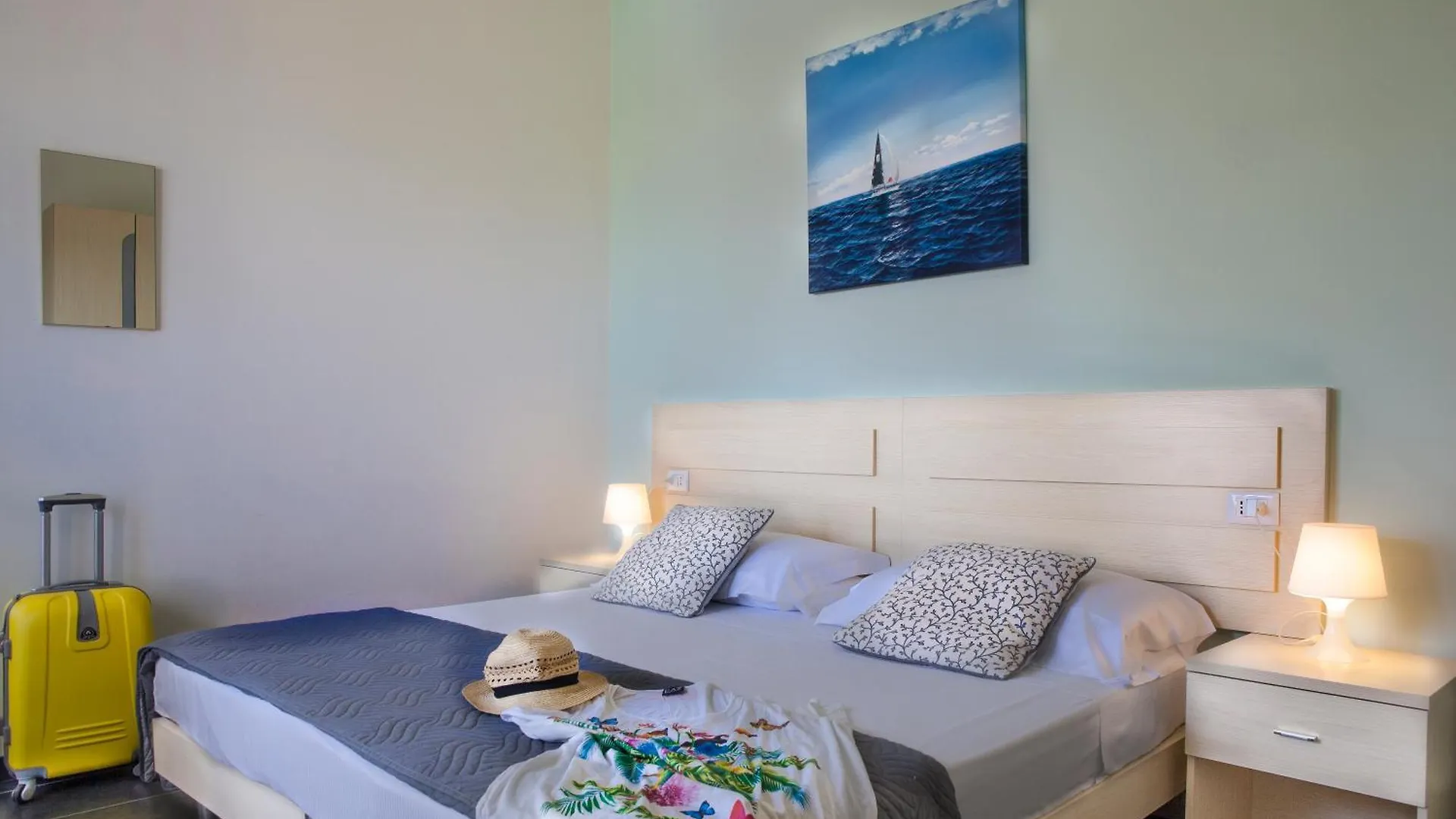 Hotel Spiaggia Marconi Rimini
