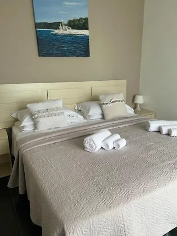 Hotel Spiaggia Marconi Rimini Italy