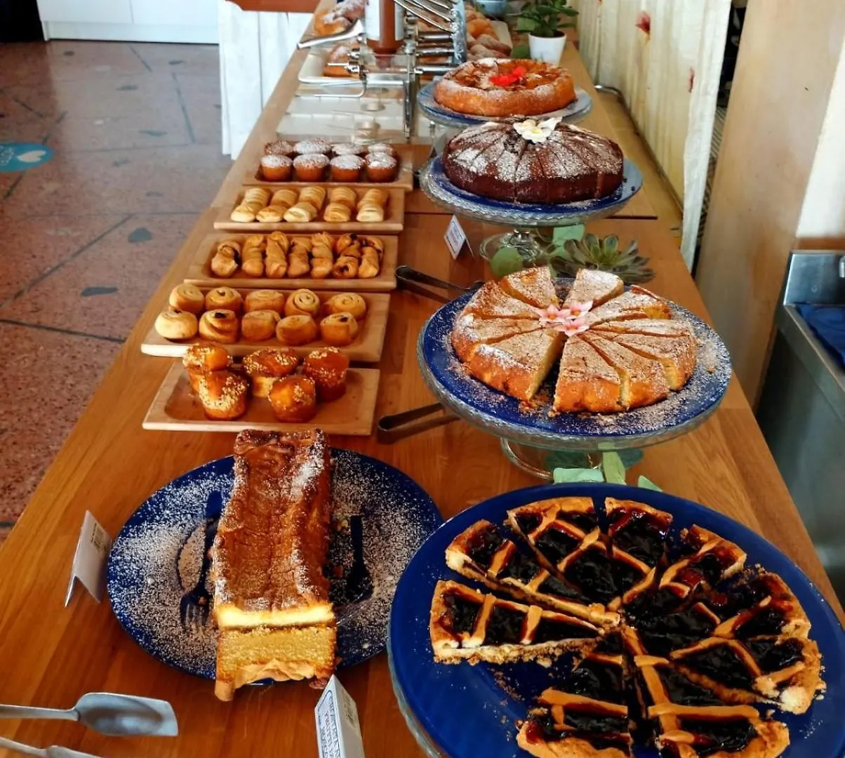 Hotel Spiaggia Marconi Rimini Italy