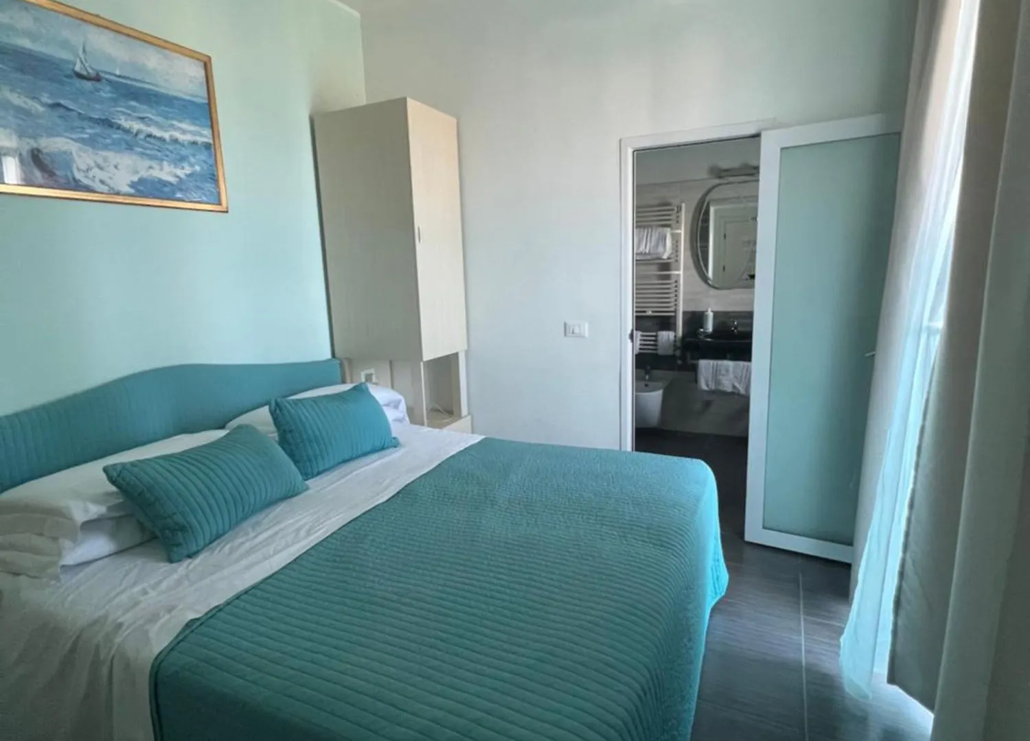 Hotel Spiaggia Marconi Rimini