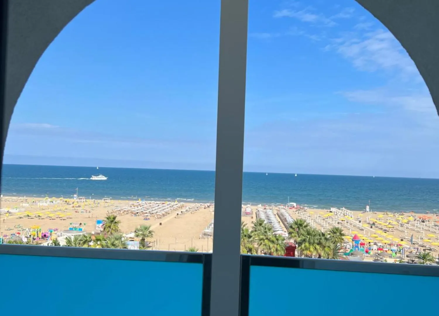 Hotel Spiaggia Marconi Rimini
