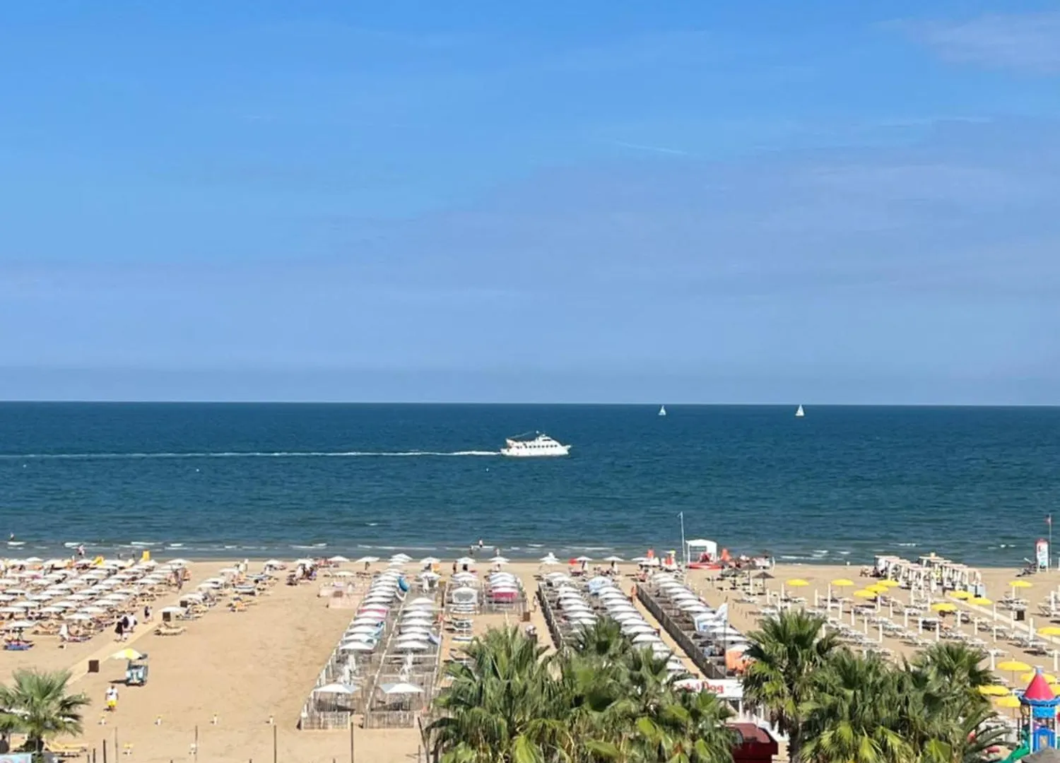 ***  Hotel Spiaggia Marconi Rimini Italy