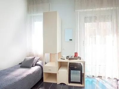 Hotel Spiaggia Marconi Rimini